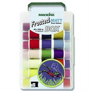 Softbox - Frosted Matt 40 500m 96/4